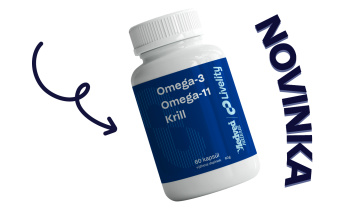 omega krill 3 11 novinka