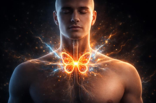 Image of Jak štítná žláza může způsobit velké problémy
