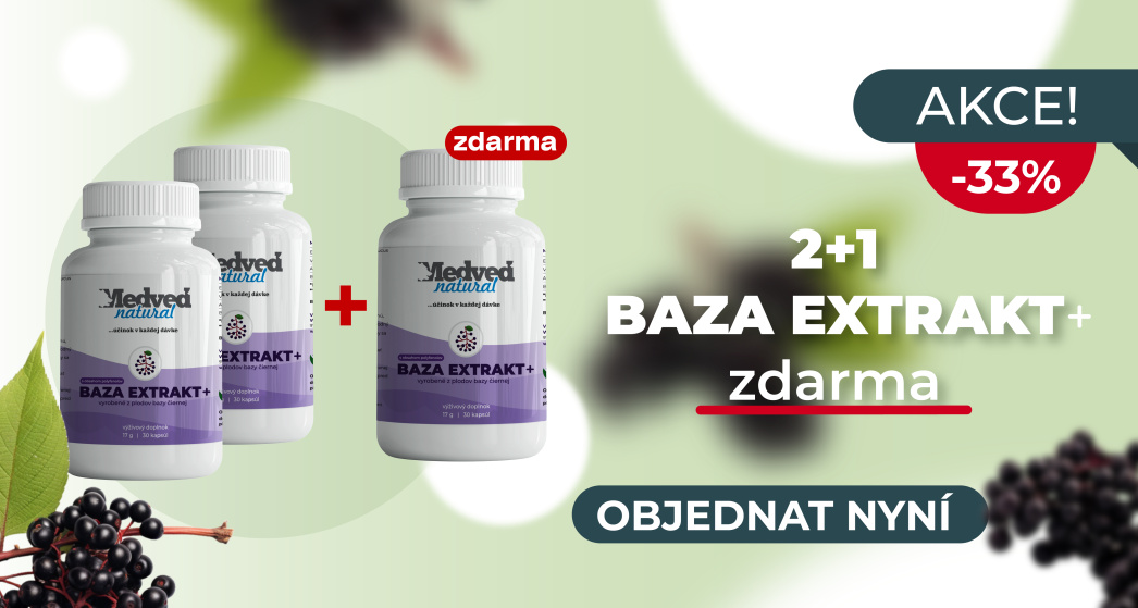 2+1 Extrakt
