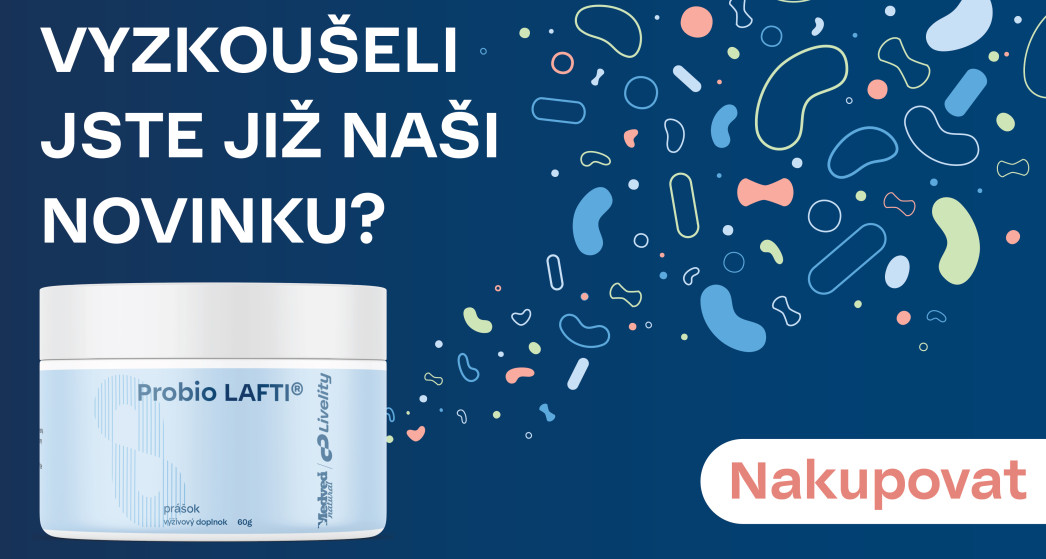 Probio LAFTI
