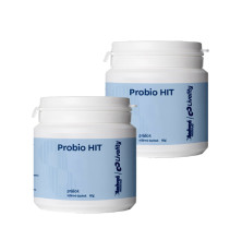 2x PROBIO HIT 60g (120 g spolu)