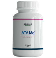Archív Medveď natural ATA Mg® 60 kapsúl