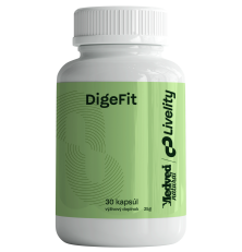 Medveď natural DigeFit 30 kapsúl