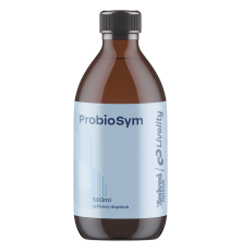 Medveď natural ProbioSym 500ml