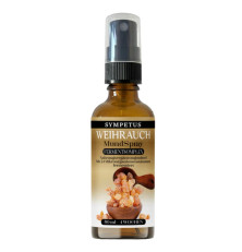SYMPETUS Weihrauch Mundspray 50ml