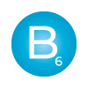 Vitamín B6 (Pyridoxín)