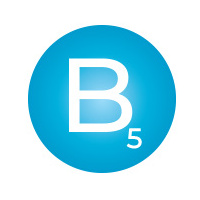 Vitamín B5 (Kyselina pantoténová)