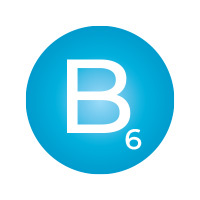 Vitamín B6 (Pyridoxín)