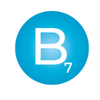Vitamín B7 (Biotín)