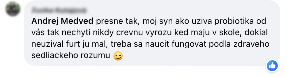 Šťastné bříško