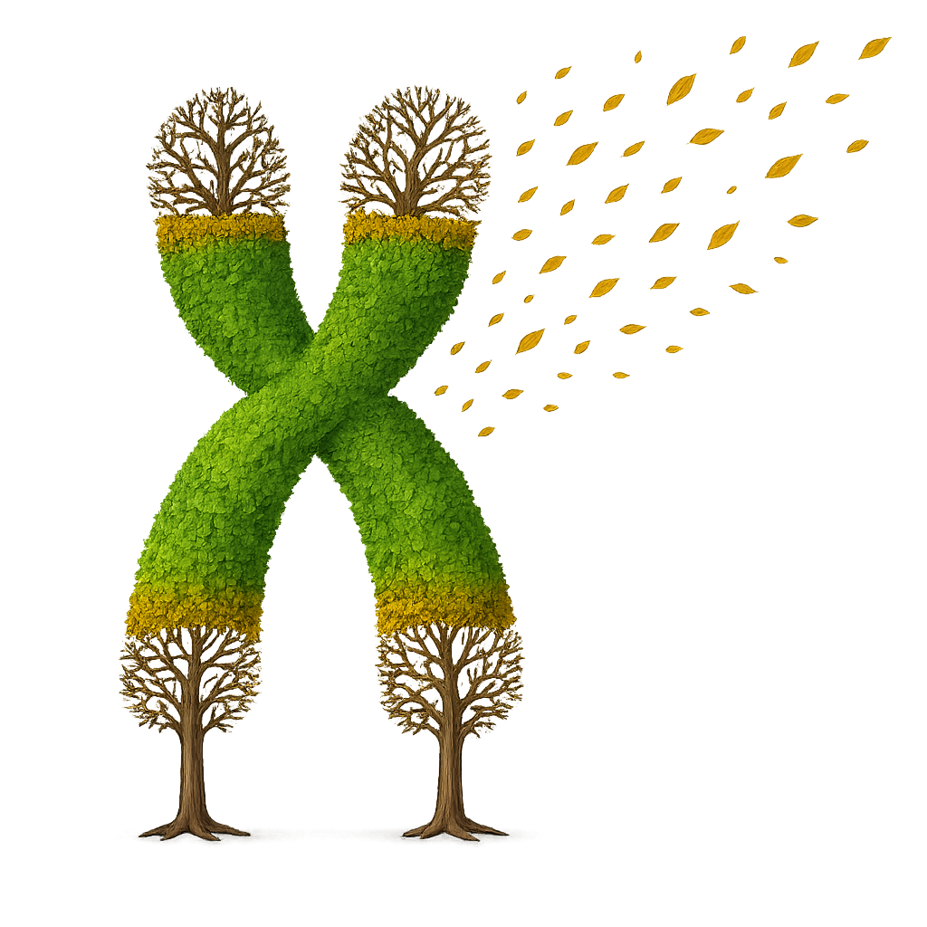 Telomere