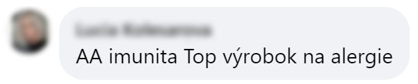 AA imunita reference