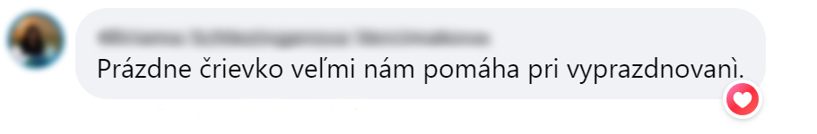 Prázdné střevo