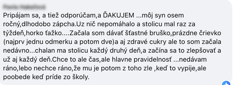 Šťastné bříško