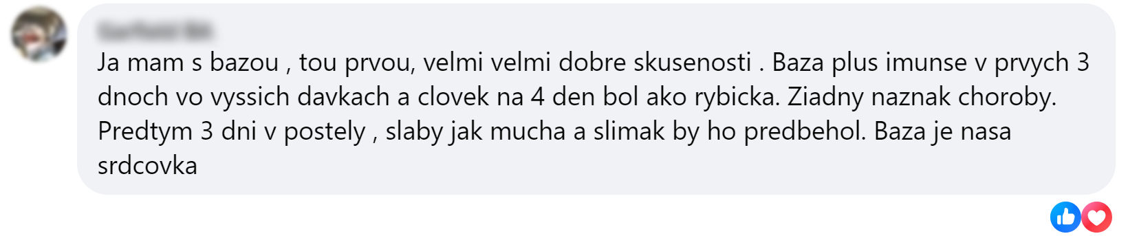 BAZA EXTRAKT +