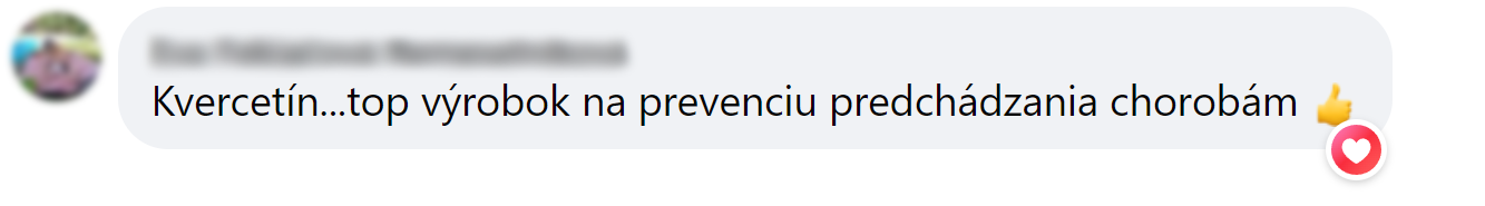 Kvercetín
