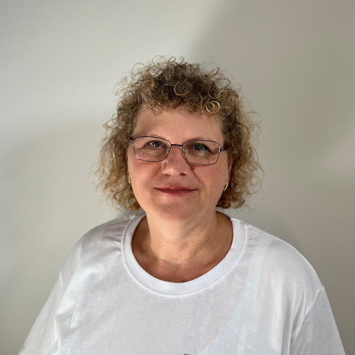 Iveta Fašangová