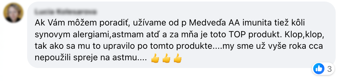 AA imunita reference