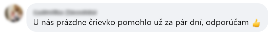 Prázdné střevo
