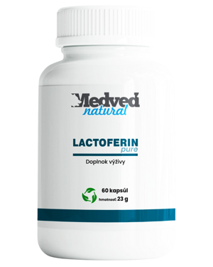 LACTOFERIN PURE
