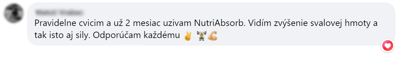 Nutri-absorb