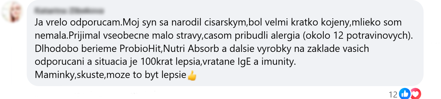 PROBIO HIT