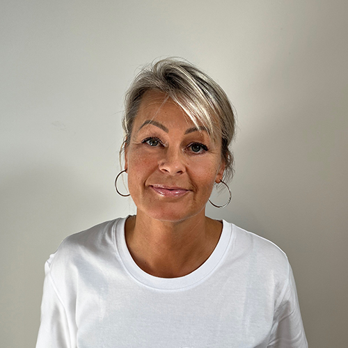 Viera Steinocherová