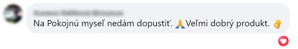 Pokojná mysl