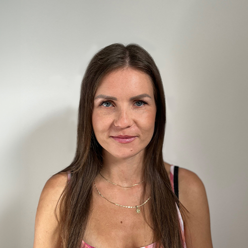Silvia Longauerová