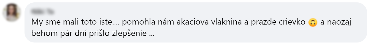 Prázdné střevo
