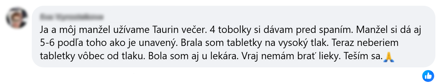 Taurin