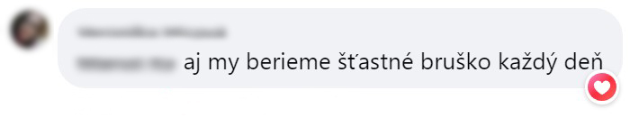 Šťastné bříško
