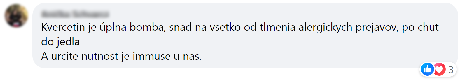 Kvercetin